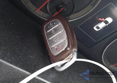 2015 Hyundai Sonata Limited 2.0T from USA, damaged, VIN 5NPE34AB8FH149451